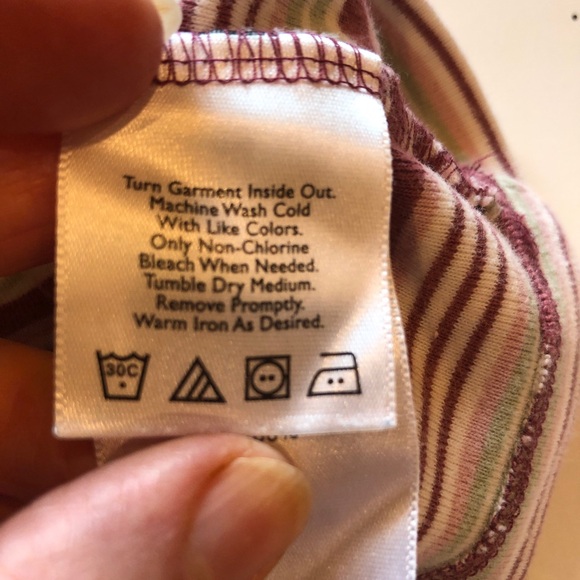 Eddie Bauer L/S Bundle of Tees - Picture 6 of 6